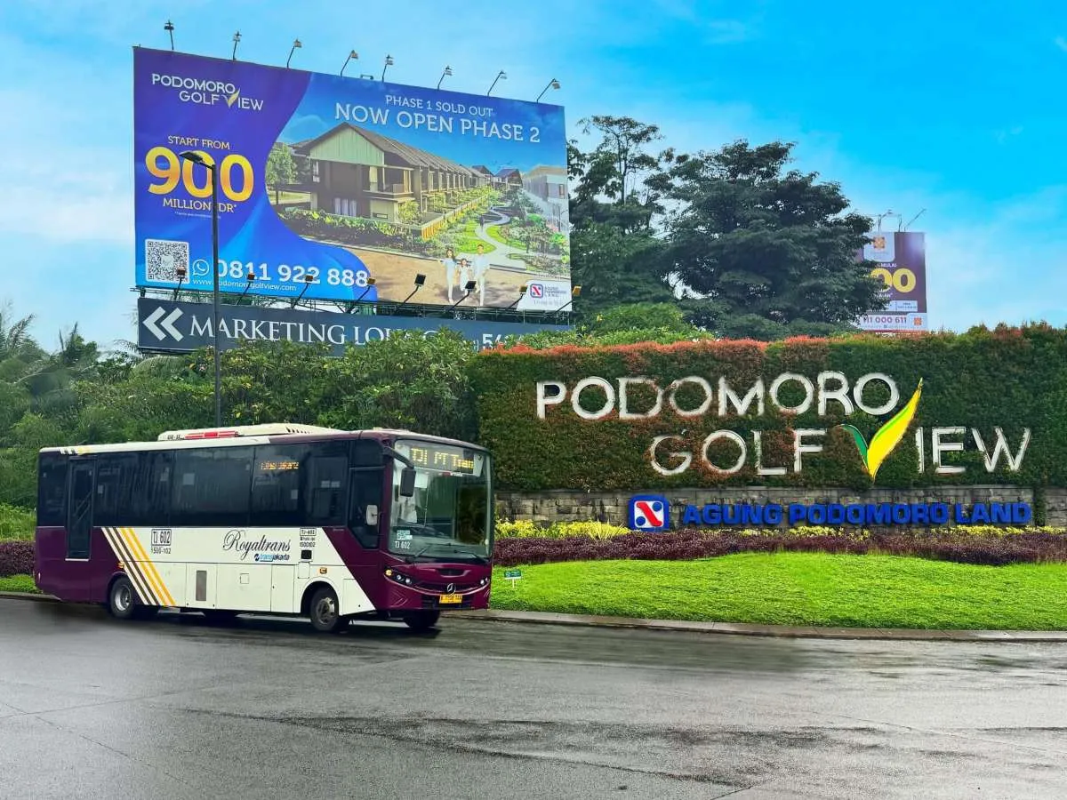 APLN: Perpanjangan PPN DTP hingga 2027 Jadi Katalis Positif Industri Properti
