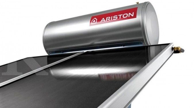 Penjualan Ariston Thermo naik 50% di semester I 2021