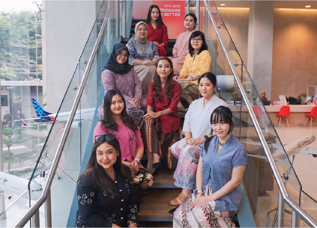 Kontan. PHM HOTELS ingin menegaskan komitmennya dalam menghadirkan pengalaman yang tidak hanya menye