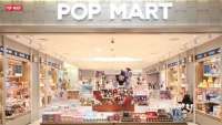POP MART Resmikan Gerai Pertama di Medan, Perluas Ekspansi ke Sumatera