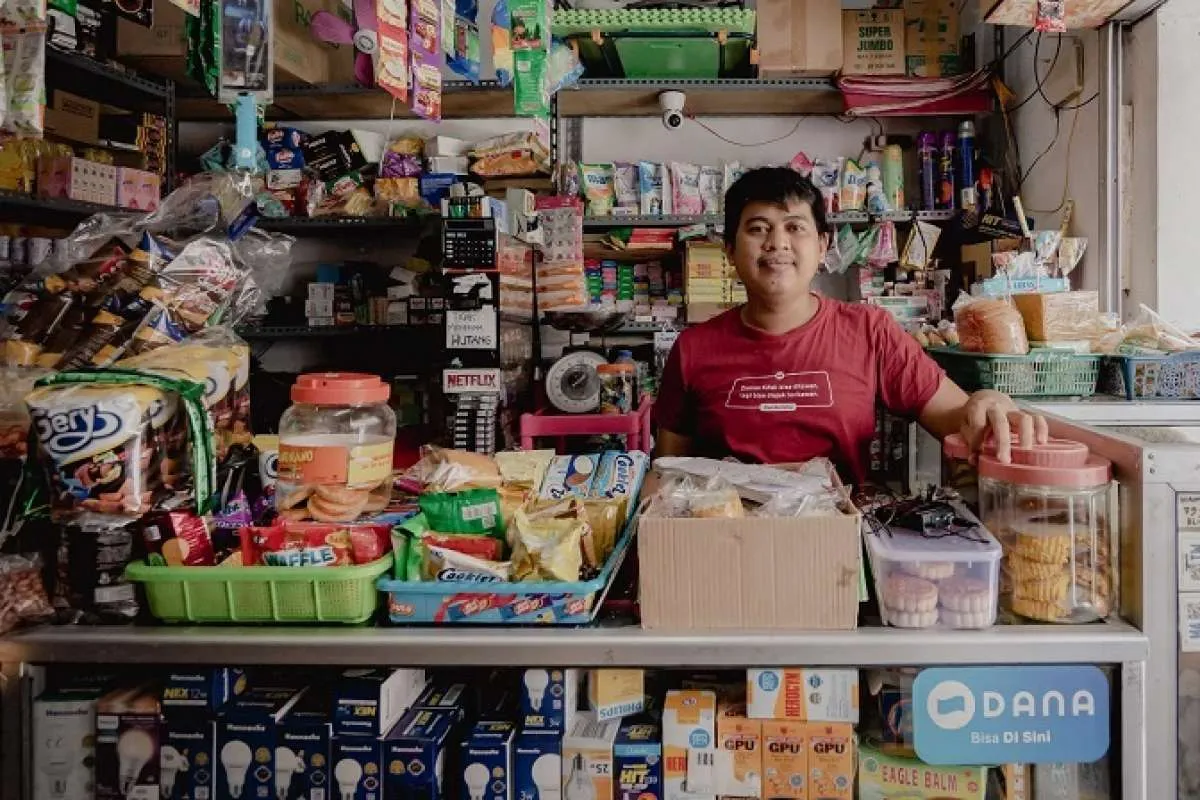 Pengamat Sebut Digitalisasi UMKM Bisa Mendukung Ekonomi di Tengah Isu Resesi