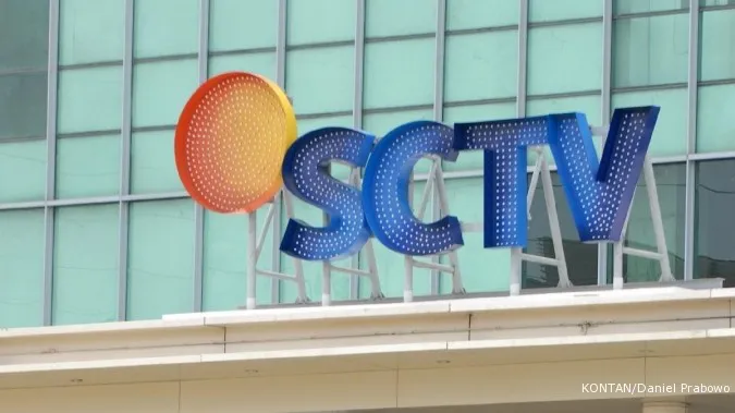  Surya Citra Media has the blessing of shareholders to buyback