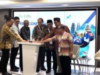 Tak Sekadar Pameran, D-8 Halal Expo 2026 Jadi Penggerak Keuangan Syariah