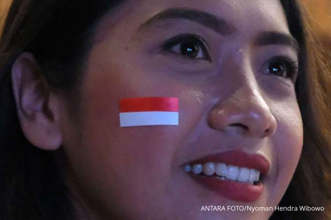 2025: Dunia Makin Tidak Damai, Indonesia Naik sebagai Kekuatan Regional