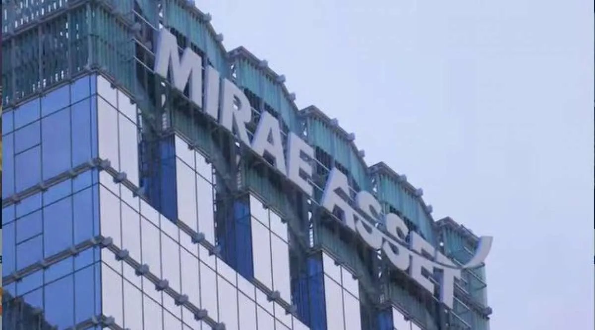 Mirae Asset membeli 15 hotel di AS milik perusahaan China