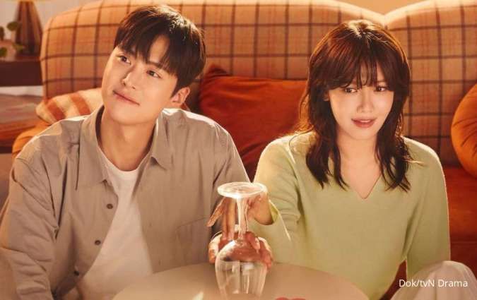 Drakor Second Shot at Love