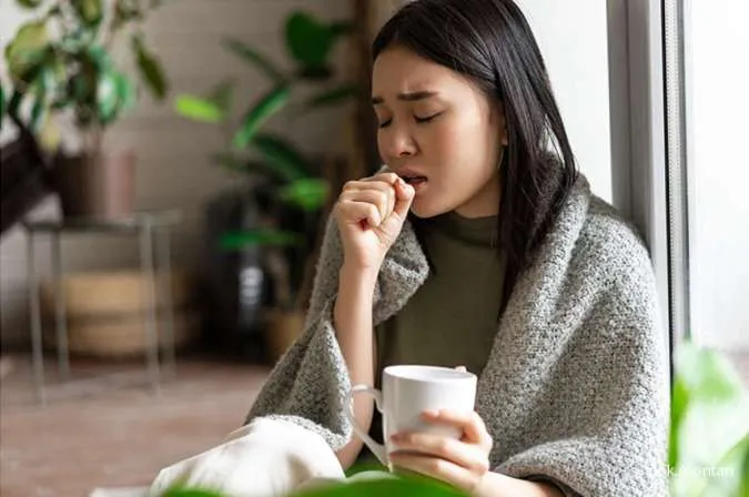 10 Cara Efektif Mengobati Batuk secara Alami, Coba yuk!