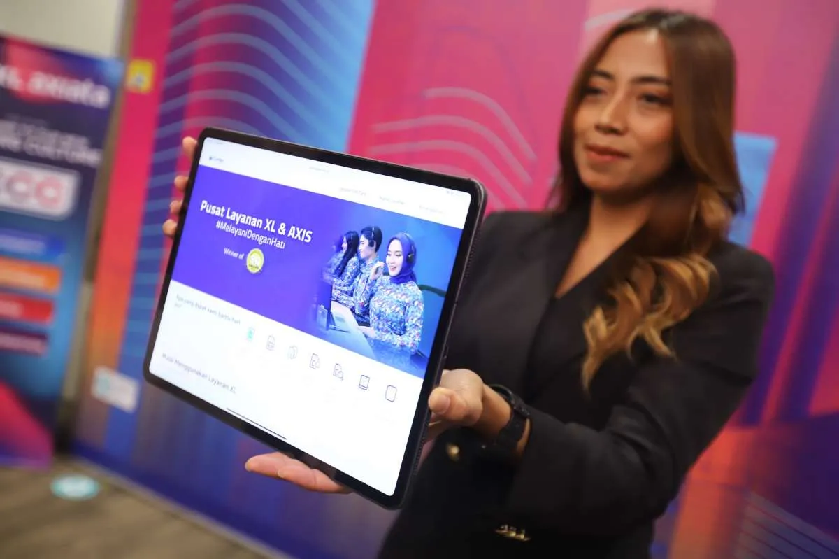 4 Cara Pinjam Pulsa Darurat XL Axiata dan Syaratnya