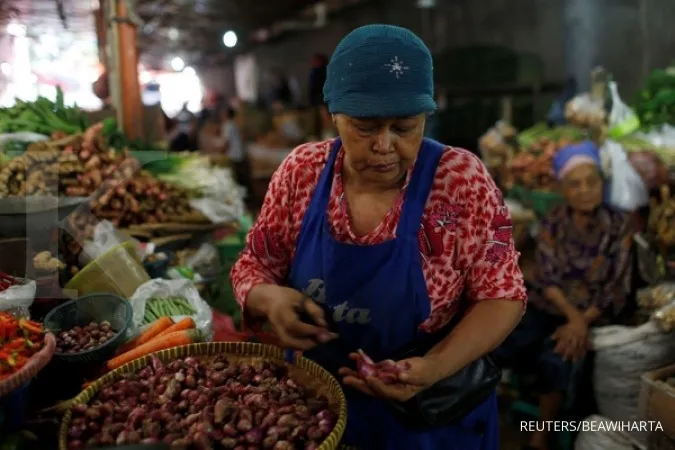 2016 inflation rate will be the lowest since 2009