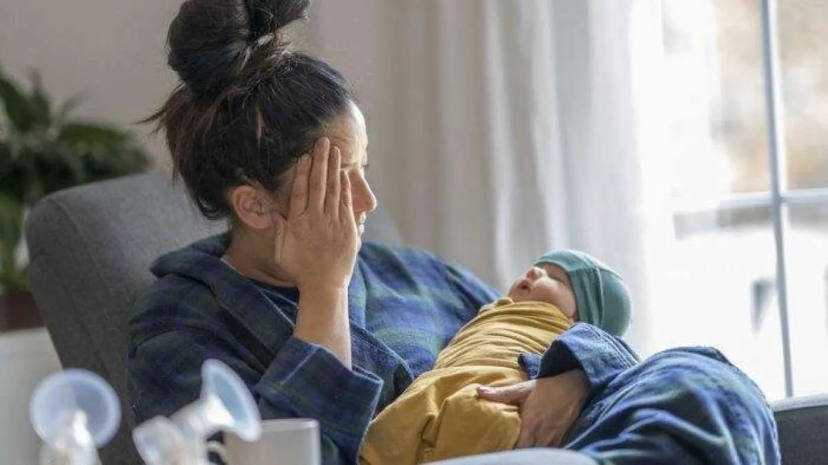 Tragis! Klinik IVF Australia Salah Transfer Embrio, Ibu Lahirkan Bayi Pasangan Lain