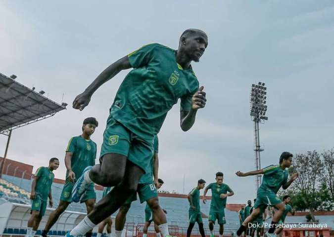 Live Streaming Persebaya Surabaya vs Barito Putera di Pekan 3 BRI Liga 1 2024-2025