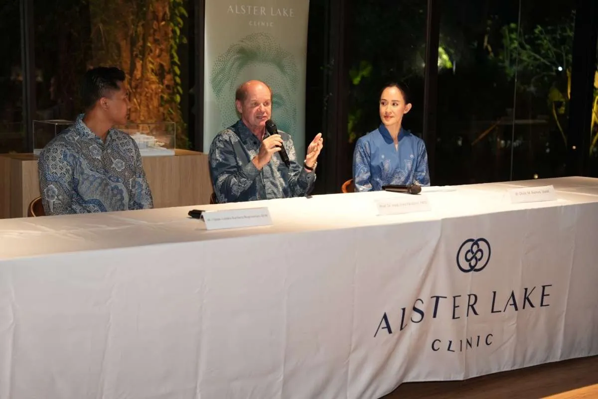 Penyakit Peradangan Kronis Jadi Ancaman Terbesar Saaat Ini, Pencegahan Sejak Dini