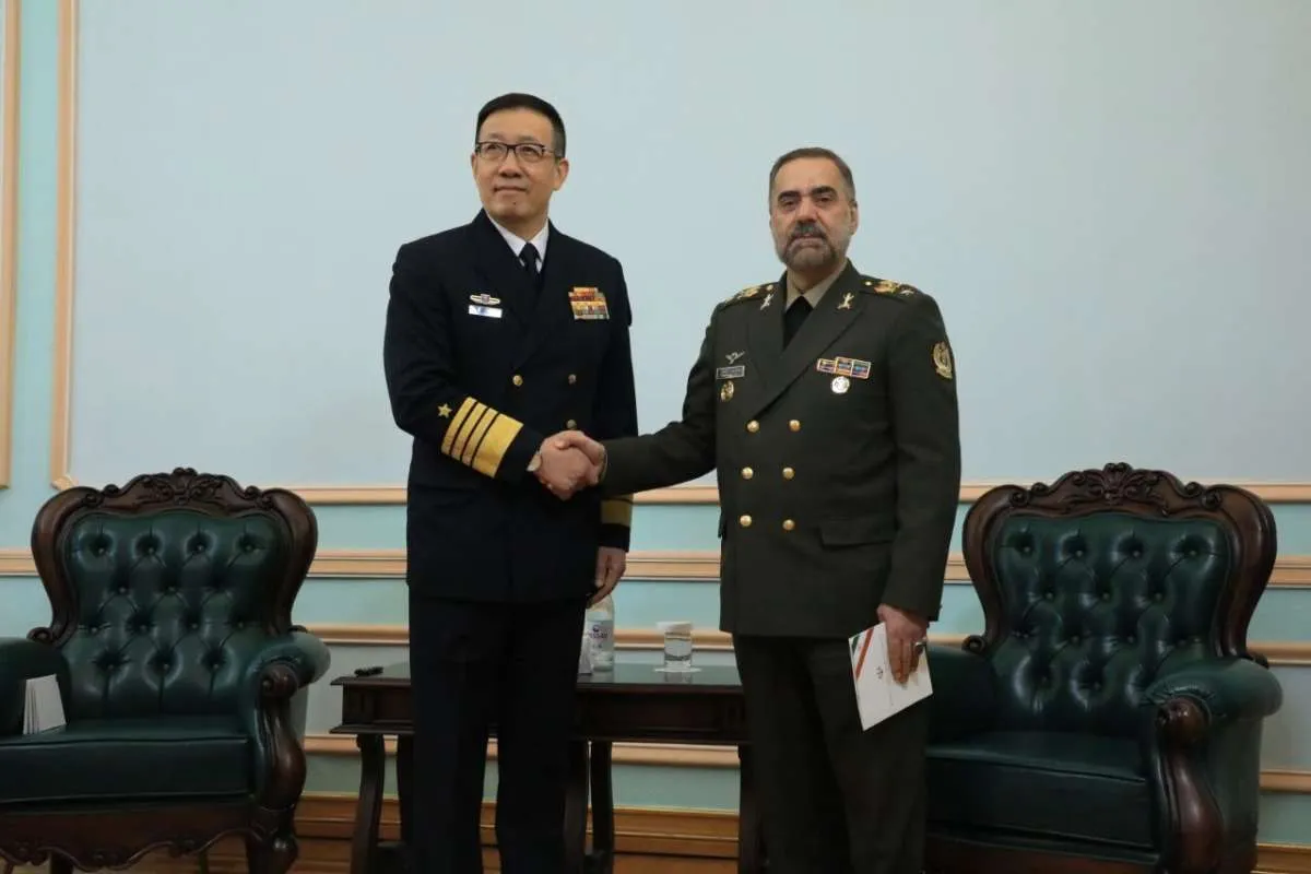 Iran dan China Mengutuk Serangan Israel di Gaza, Serukan Genjatan Senjata