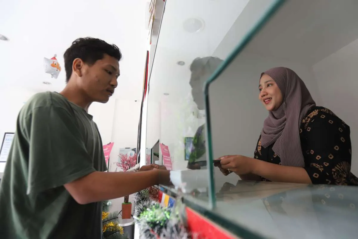 Piutang Pembiayaan Multifinance Mencapai Rp 504,58 Triliun per Mei 2025