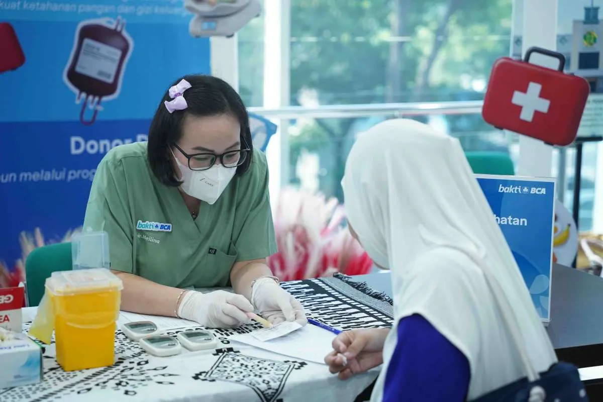 Dorong Pencegahan Stunting dari Hulu dengan Alat Deteksi Dini Preeklamsia