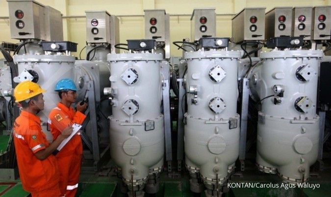 Pabrik switchgear pertama di Indonesia resmi beroperasi 