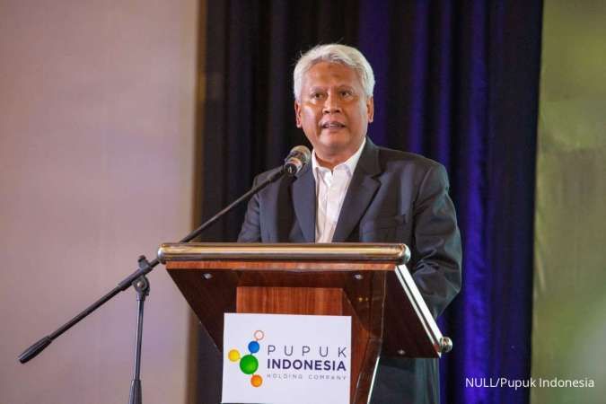 Pupuk Indonesia Siap Pamerkan Penguasaan Teknologi Digital di Hannover Messe 2023