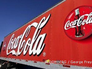 BKPM: Coca-Cola akan investasi hingga A$500 juta