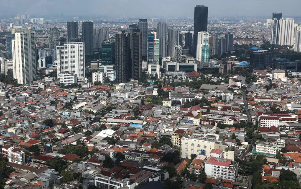 Pengurangan Emisi Gas Rumah Kaca Kendaraan Listrik Lebih Tinggi Dibanding yang Lain