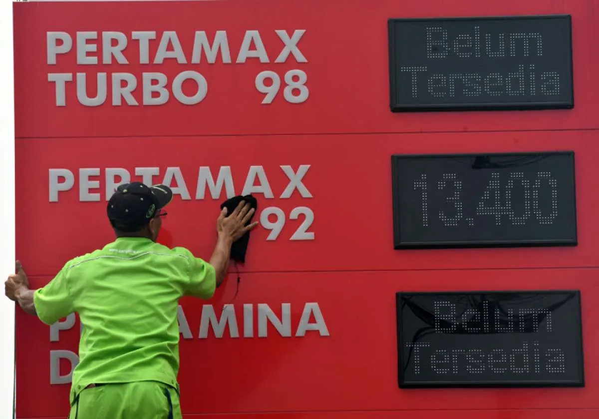 BPH Migas Pantau Pendistribusian BBM Subsidi dan Minyak Tanah di Sorong