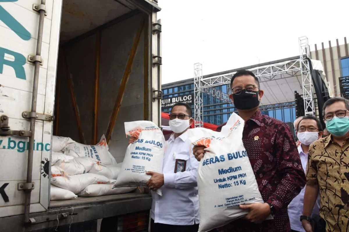 Sampai 2 September, Realisasi Program PEN mencapai 39,11%