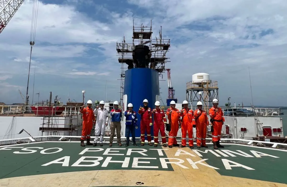 Tingkatkan Keekonomian Proyek Migas, Pemerintah Revisi Beleid