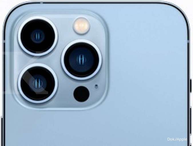 Intip Harga iPhone 11, 12, sampai 13 Series di Digimap dan iBox per Juni 2022