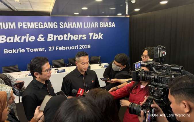 VKTR Bidik Pertumbuhan Signifikan 2030 Seiring Percepatan Elektrifikasi Transportasi