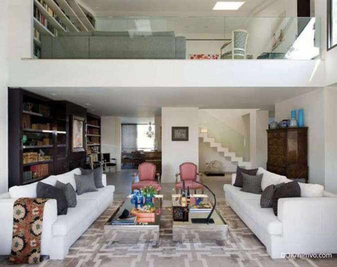 5 Ruangan Rumah yang Harus Dirapikan Sekarang agar Hunian Nyaman saat Liburan