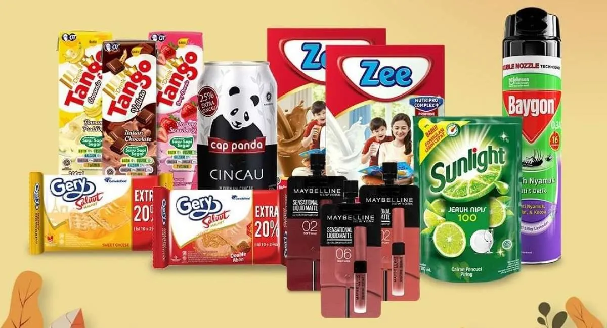 Promo Indomaret 2 November 2021, banyak penawaran menarik di promosi bulan ini
