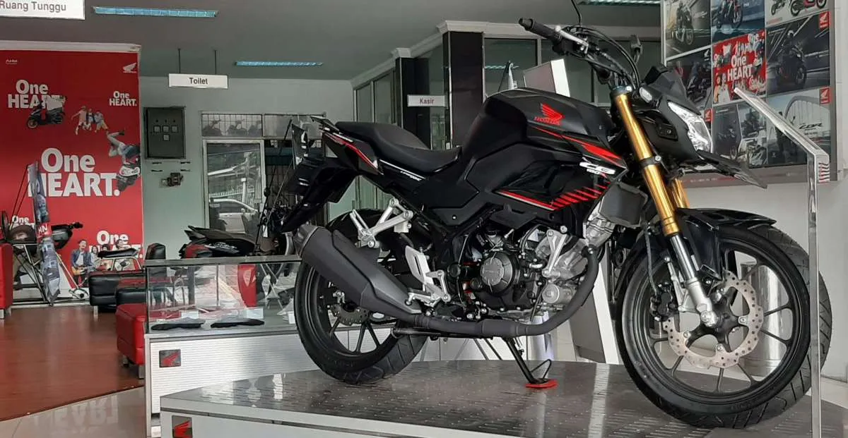 Harga Motor Bekas Rp 6 Jutaan per Januari 2023, Banyak Motor Matik Piliha