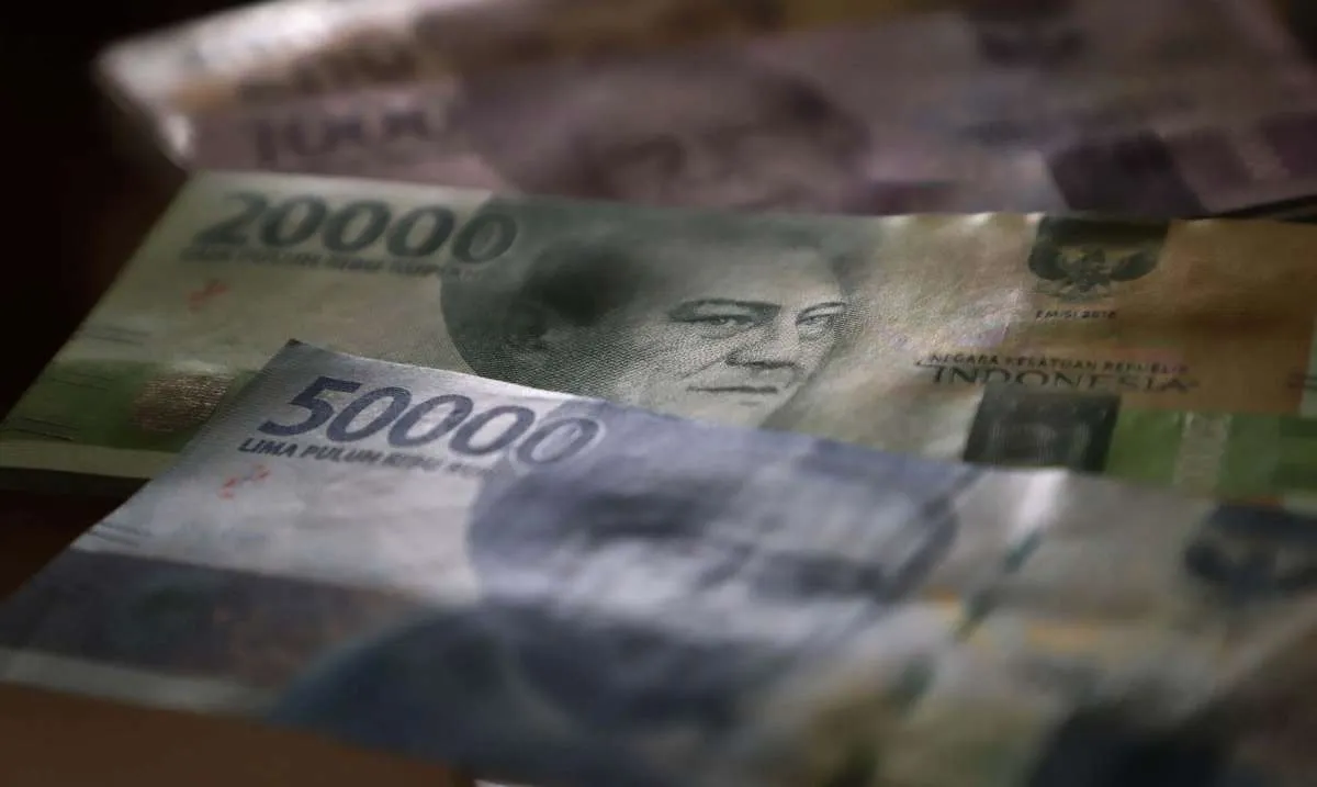 Indonesia resesi, ekonom INDEF peringatkan efeknya terhadap masyarakat