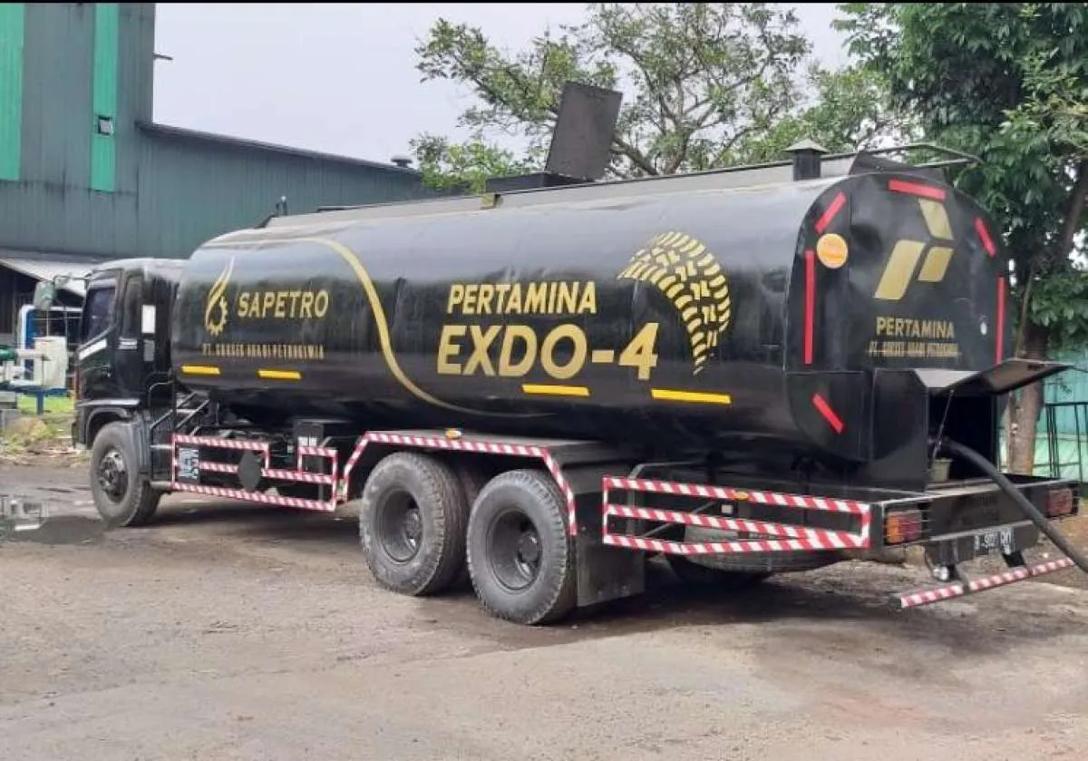 Sukses Abadi Petrokimia kembangkan produk petrokimia