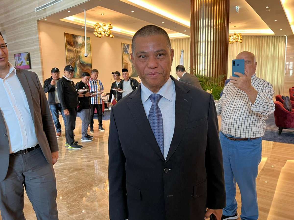 Pekerja Indonesia yang Tertipu di Kamboja Dipulangkan