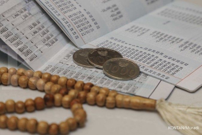 Bank syariah rebutan dana murah dari bisnis dana haji
