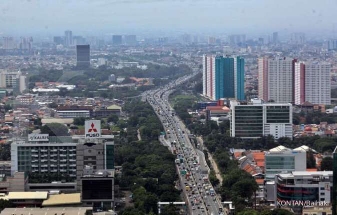 Indonesia's Q4 GDP growth slows to weakest in 3 years