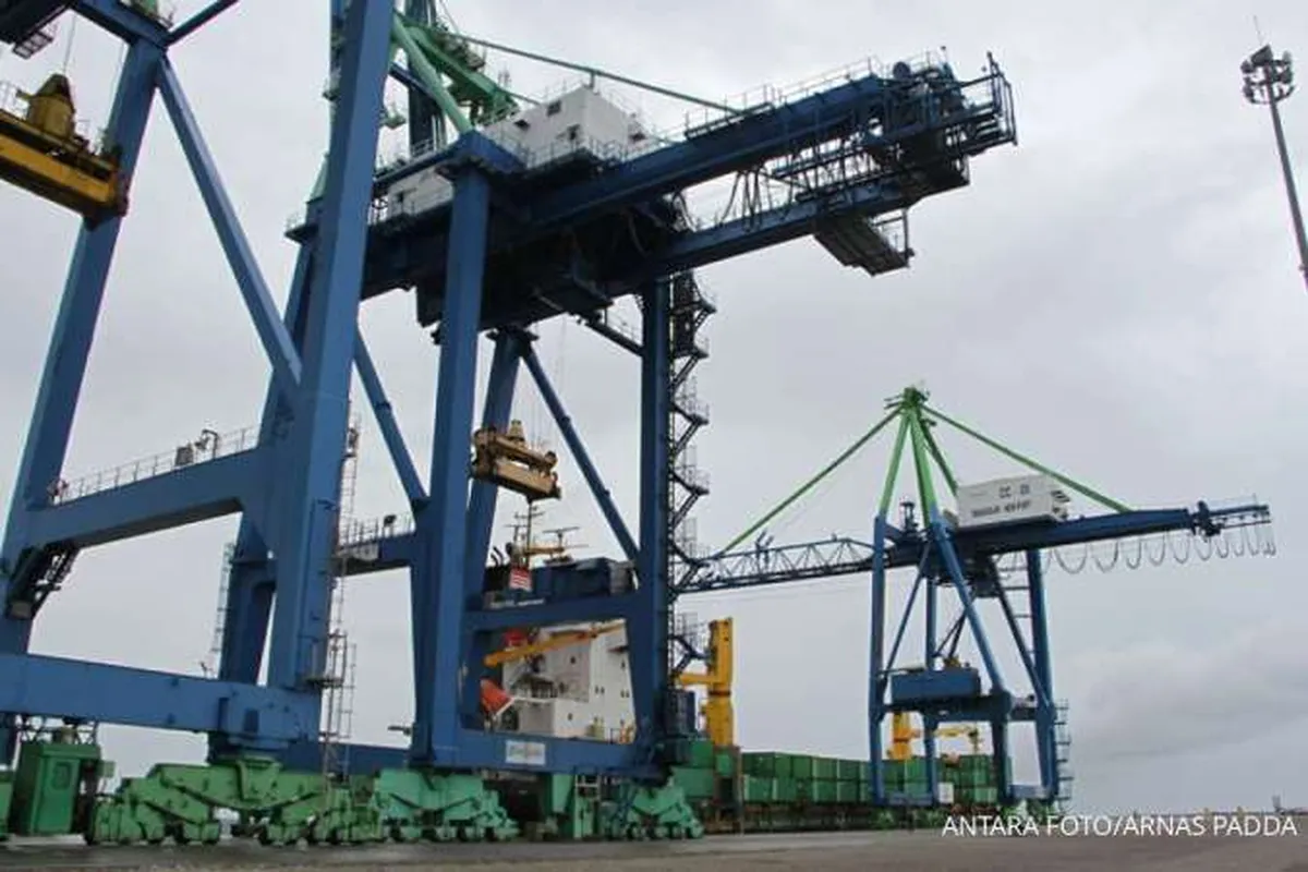 Berpotensi Naik Tahun Depan, Cadangan Devisa Diproyeksi Sentuh US$ 150 Miliar