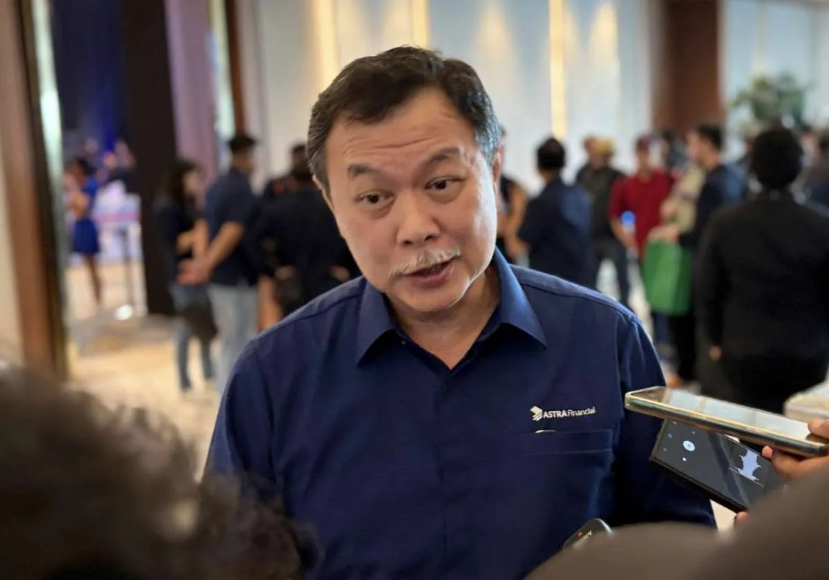 Diversifikasi Produk Jadi Kunci TAF Raih Kinerja Positif hingga Mei 2025