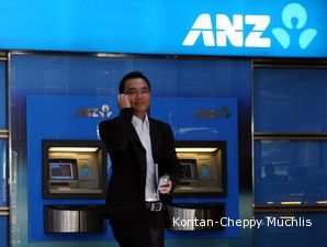 ANZ Panin Kucurkan Kredit Rp 125 Miliar ke Austindo