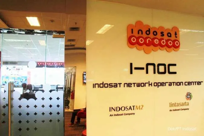 Pefindo affirms the AAA rating for Indosat, this is the advice of analysts