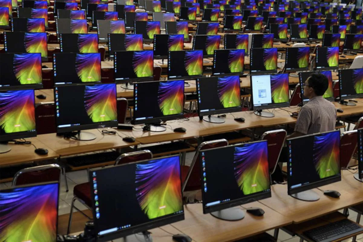 Yuk intip peluang pekerjaan teknik informatika, jurusan favorit SBMPTN 2020