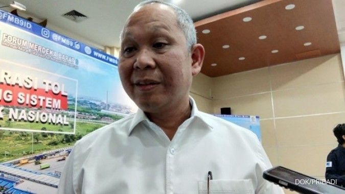 Kementerian PUPR Targetkan 39 Proyek KPBU Senilai Rp 252 Triliun pada TA 2024