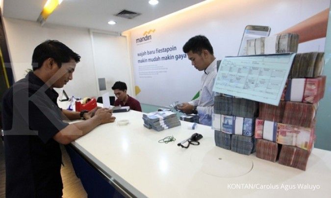 BI: Bank tidak perlu khawatir likuiditas menyusut