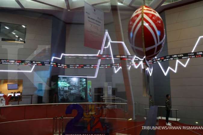 Perusahaan milik dirut Wijaya Karya (WIKA) bakal IPO Rp 2 triliun