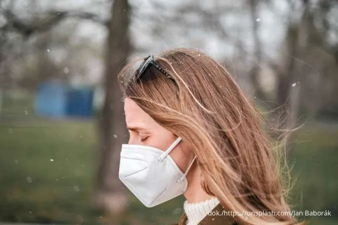 Influenza A (H1N1) vs B: Perbedaan Gejala, Risiko, dan Pencegahan Efektif