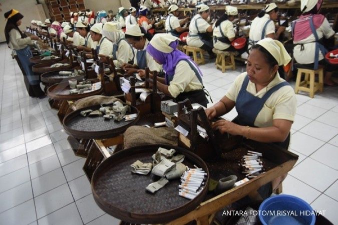 Indonesia needs tobacco product alternative