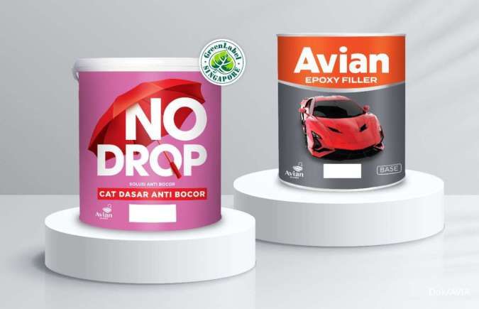 Prospek Avia Avian (AVIA) Diwarnai Insentif Pajak untuk Sektor Properti