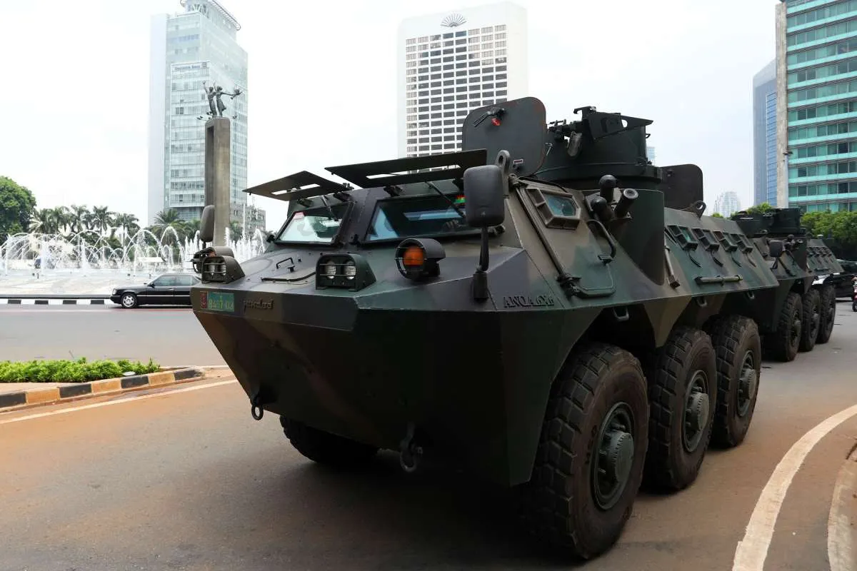 Bila swasta masuk industri pemerintah, negara dinilai bisa berhemat