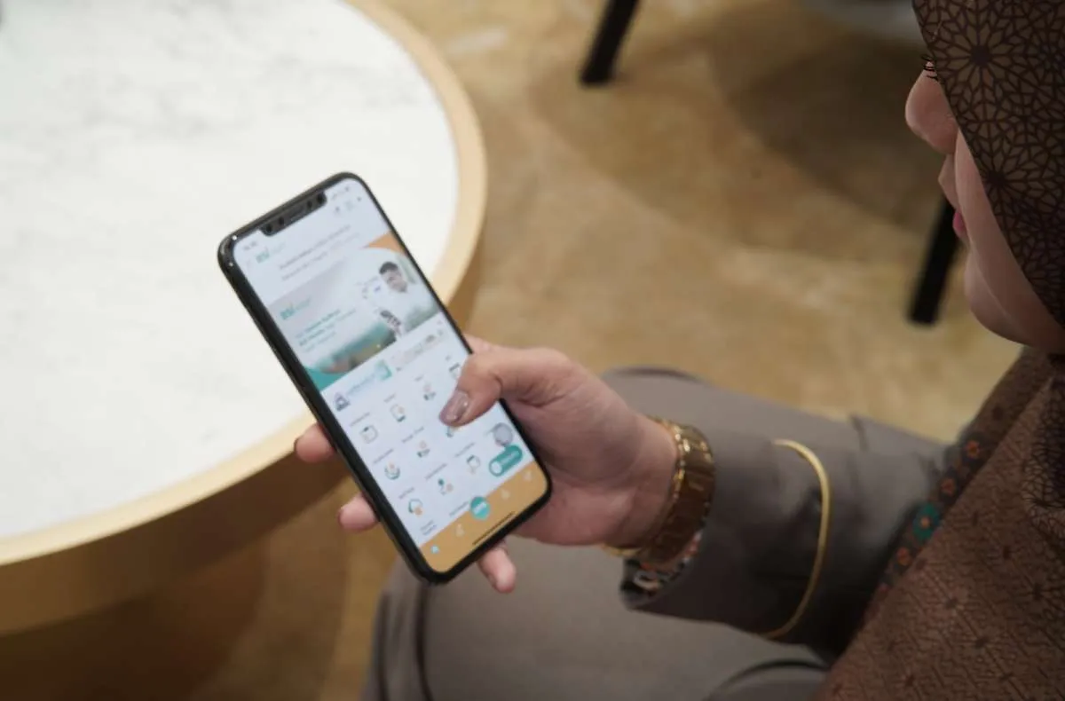 Transaksi BSI Mobile Sudah Sumbang Pendapatan Berbasis Komisi Rp 58,94 Miliar