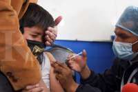 AS Suntik Dana ke Project NextGen US$1,4 Miliar untuk Kembangkan Vaksin Covid-19